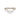 0.47 TCW Marquise, Round, Pear, and Baguette Lab Grown Curved setting Wedding Band