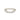 0.18 TCW Round & Marquise  Lab Grown Curved setting Wedding Band