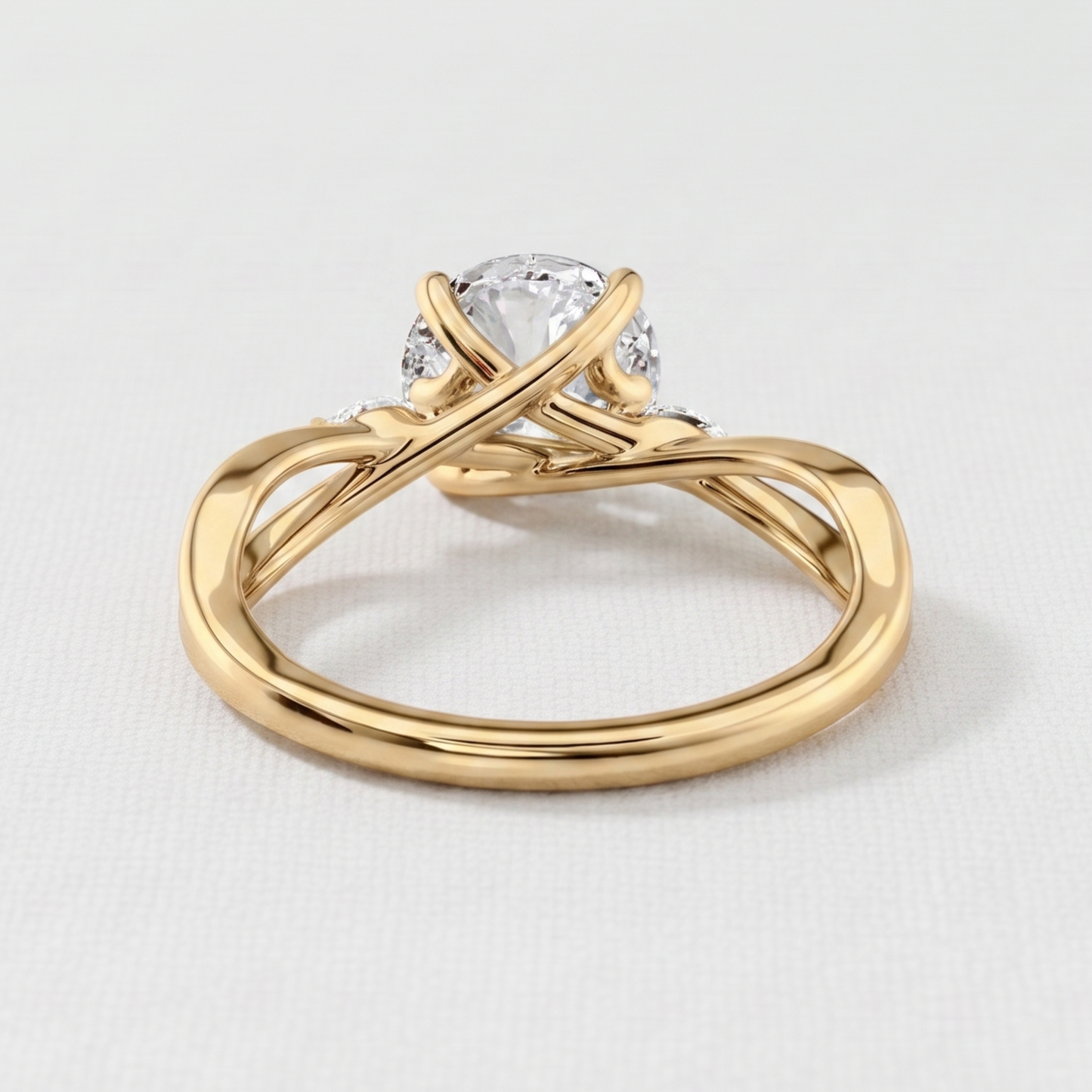 Sample Ring