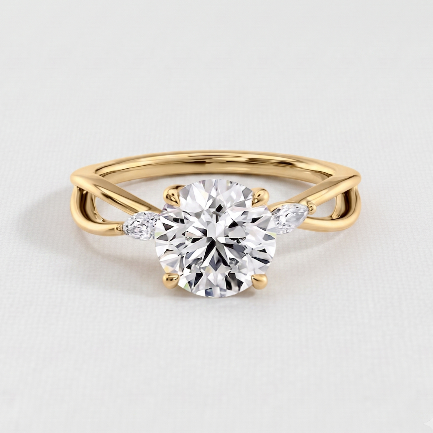 Sample Ring