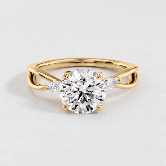 Sample Ring