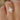 0.30 CT Round CVD Diamond Brilliant Engagement Ring