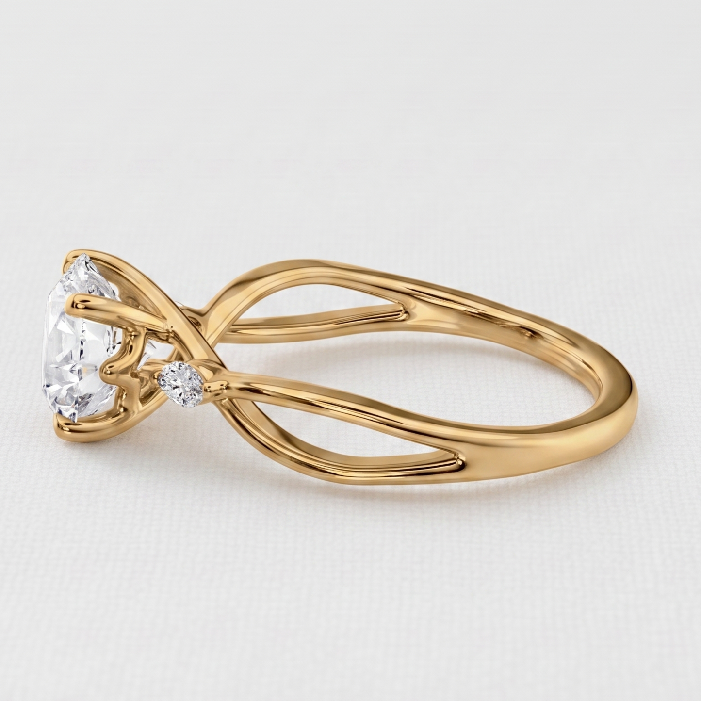 Sample Ring